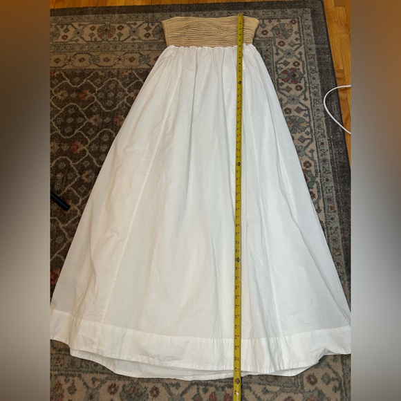 Show Me Your MuMu Dockside Maxi Dress - Picture 11 of 11